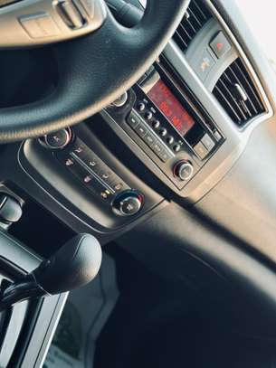 NISSAN SENTRA S 2017 image 11