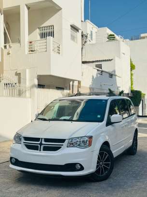 Dodge GRANDE CARAVAN image 6