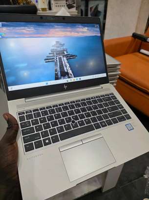 Hp elitbook 840 G5 image 7