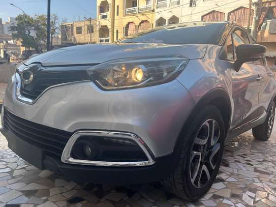 Renault QM3 2016 image 6