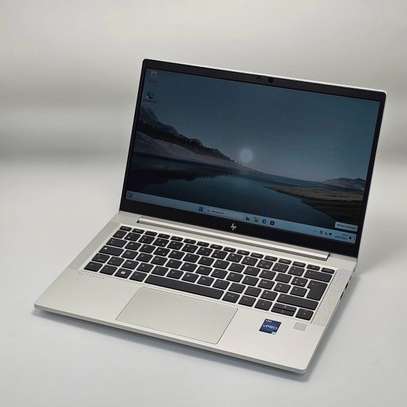 HP EliteBook 840 G9 * 12e Génération image 2