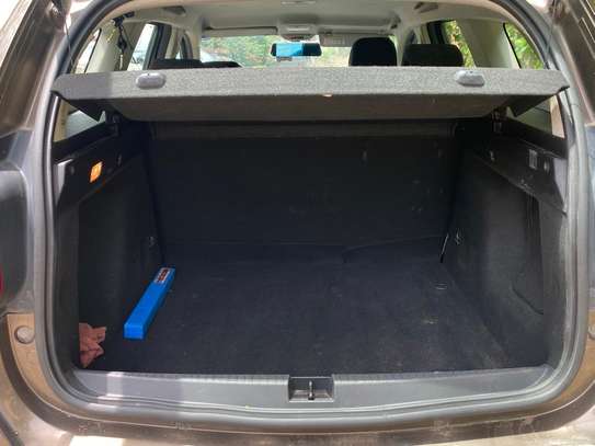 LOCATION DACIA DUSTER image 4