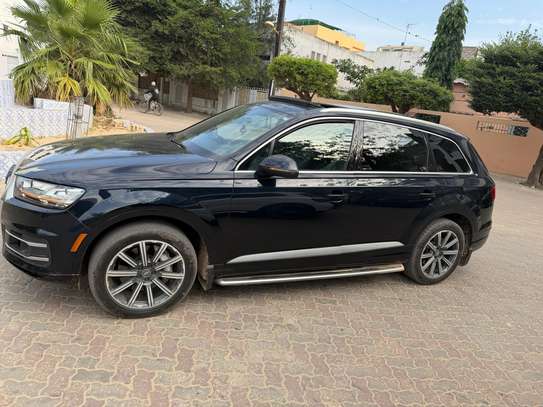 2018 Audi Q7 7 place image 8