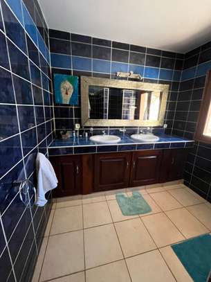 DEUX VILLAS PIEDS DANS L'EAU A SALY image 8
