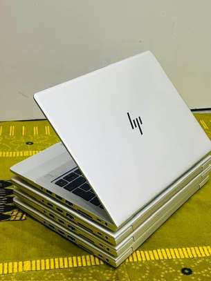 HP EliteBook 735 G6* 🔐carte graphique 2 go dédié image 7