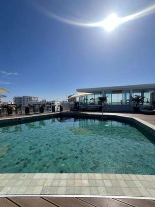 APPARTEMENTS PRESTIGES NON MEUBLES  A LOUER ALMADIES image 2