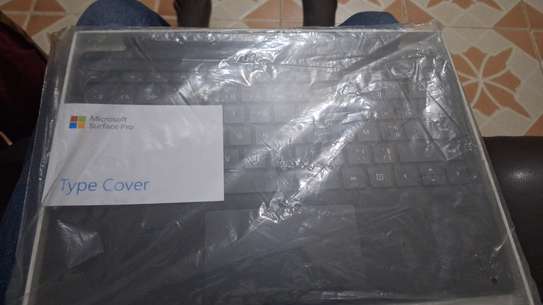 Microsoft surface pro image 3