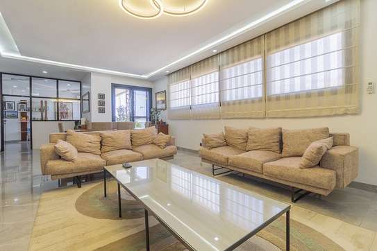 Appartement F4 à vendre à Dakar – Yoff – Standing image 3