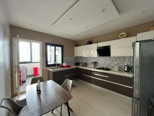 Magnifique appartement meublé à louer à Mermoz image 6