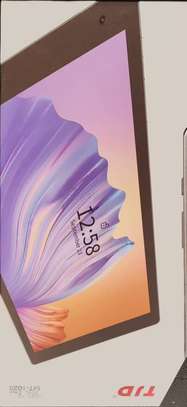 Tablette tdj  128go image 3