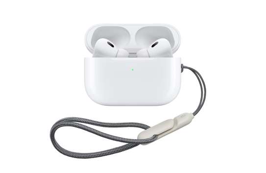 AirPods Pro 2 - Hands-On image 2