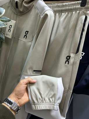 ON survêtement veste zippée pantalon image 7
