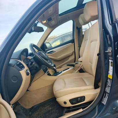 BMW x1 2015 image 12