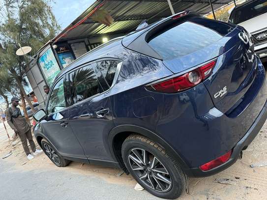 Mazda cx5 GT 2018 image 1