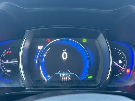 Renault Qm6 DCI 2017 image 13