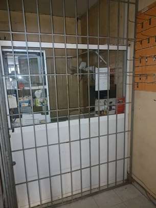 Guichet vitrine image 3