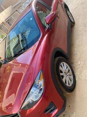 Location Mazda CX5 image 6