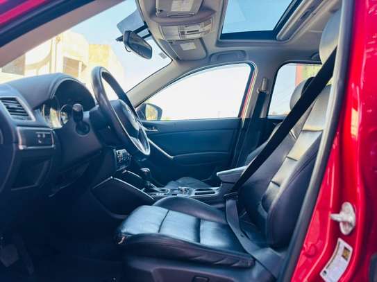 MAZDA CX5 GT* 2016 image 11