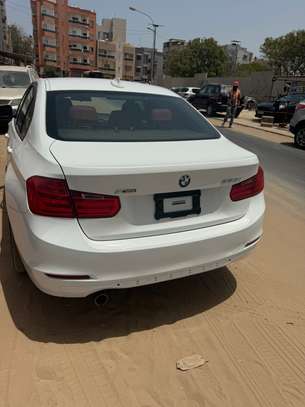 BMW 3 2015 image 12