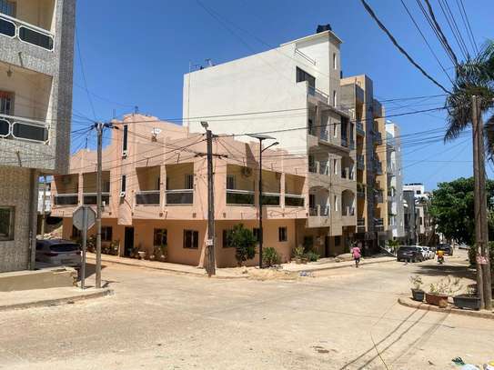 Appartement à louer image 2