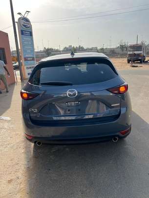 Mazda cx5 Gt image 11