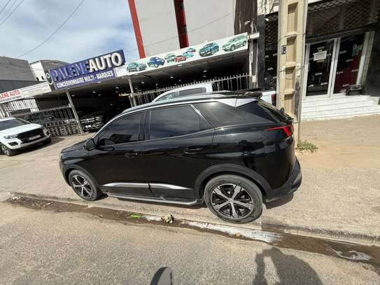 Peugeot 3008 2017 image 4