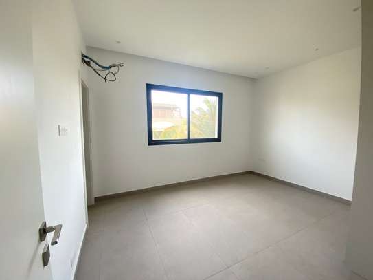 Superbe appartement (Neuf) 3 chambre à Fann Résidence image 9