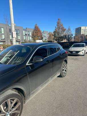 BMW x2 2020 image 10