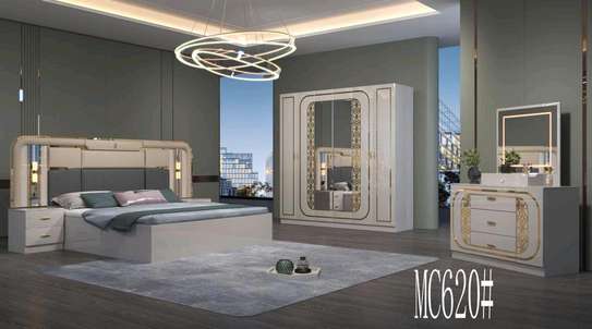 Chambre à coucher image 9