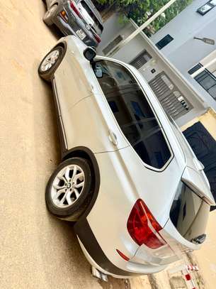 BMW X3 XDriver 2014 image 10