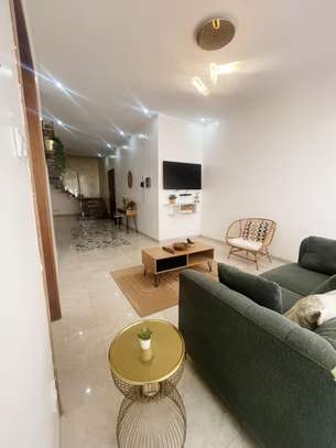 Magnifique duplex F3 meublé image 11