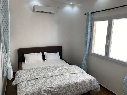 Appartement  meublés à louer à Front de terre image 10