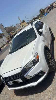 MITSUBISHI OUTLANDER SPORT 2017 image 2