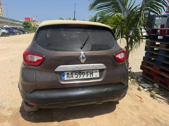 Renault Capture Année: 2015 image 6