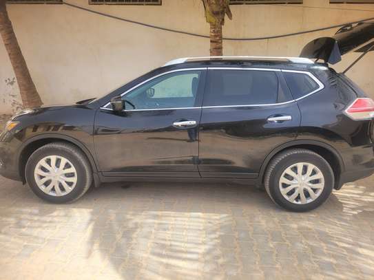 NISSAN ROGUE 2016 image 2