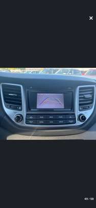 Hyundai Tucson 2017 image 3