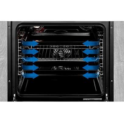 FOUR HAIER ENCASTRABLE ELECTRIQUE 60X60 HOQK2ANN3GB image 6