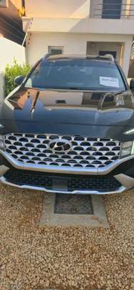 Hyundai Santafe image 3