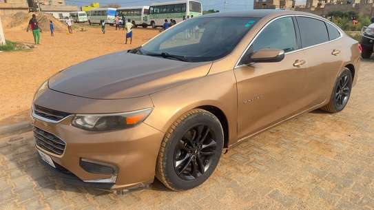 CHEVROLET MALIBU  2016 image 3