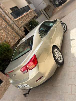 chevrolet malibu image 10