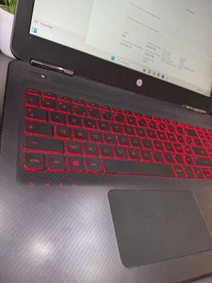 Gamer hp omen gtx 1050 / 16gb ram ordinateur image 4