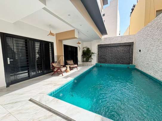 APPARTEMENT F4 HAUT STANDING AU POINT E image 2