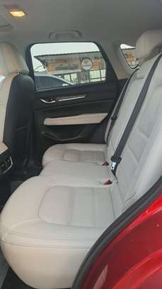 Mazda cx5 2018 Gt super faible kilométrage image 3