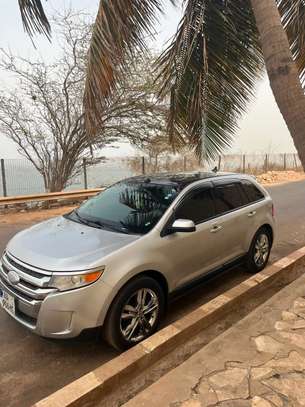 Vente FORD EDGE SEL 4 CYLINDRES ECOBOOST image 4