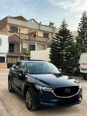 MAZDA CX-5 GT 2019 image 3