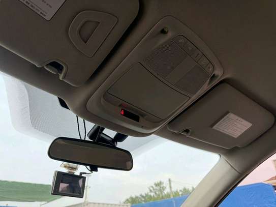 Renault Samsung QM6 2017 image 10