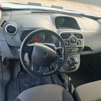 Renault Kangoo 2020 venant image 5