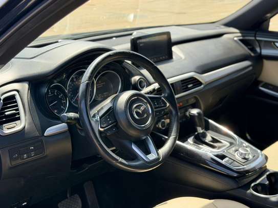 Mazda CX-9 2019 image 7