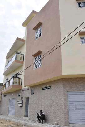 Appartement F3 meublé image 4