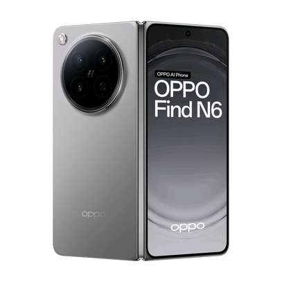 Vente Oppo Find N6 5G image 2
